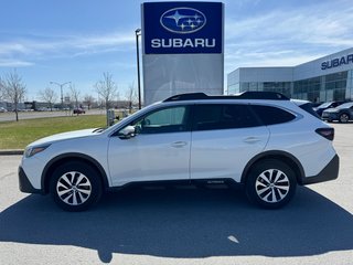 2020  Outback Touring in Brossard, Quebec - 3 - w320h240px