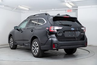 2020  Outback Touring in Brossard, Quebec - 3 - w320h240px