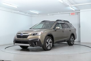 Outback Limited 2020 à Brossard, Québec - 5 - w320h240px