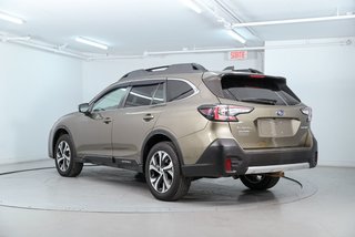 Outback Limited 2020 à Brossard, Québec - 3 - w320h240px