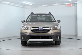 Outback Limited 2020 à Brossard, Québec - 6 - w320h240px