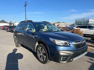 Outback Limited 2020 à Brossard, Québec - 4 - w320h240px