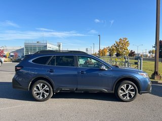 Outback Limited 2020 à Brossard, Québec - 5 - w320h240px