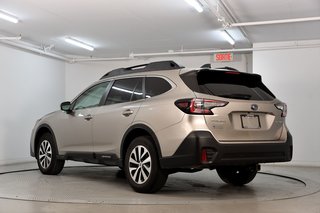 2020  Outback Touring, TOIT, ECRAN 11.6, EYESIGHT, BANCS CHAUFF, in Brossard, Quebec - 4 - w320h240px