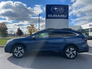 2020 Subaru Outback Premier // HARMAN KARDON, CUIR, SIEGE VENTI.,NAVI in Brossard, Quebec - 4 - w320h240px