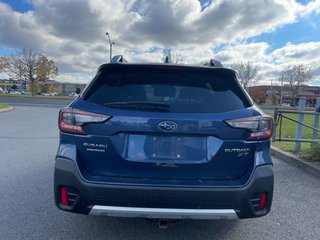 2020 Subaru Outback Premier // HARMAN KARDON, CUIR, SIEGE VENTI.,NAVI in Brossard, Quebec - 5 - w320h240px