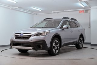 Subaru Outback Limited XT 2020 à Brossard, Québec - 5 - w320h240px