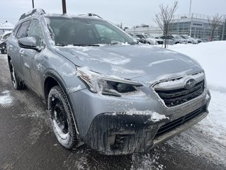 Subaru Outback Limited XT 2020 à Brossard, Québec - 3 - w320h240px