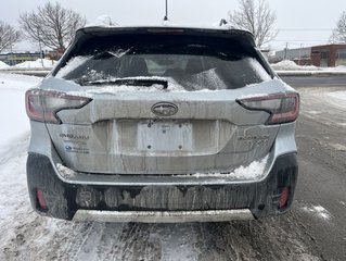 Subaru Outback Limited XT 2020 à Brossard, Québec - 4 - w320h240px