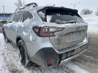 Subaru Outback Limited XT 2020 à Brossard, Québec - 6 - w320h240px