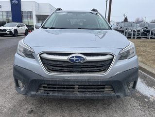 Subaru Outback CONVENIENCE, CAMÉRA RECUL, CARPLAY 2020 à Brossard, Québec - 2 - w320h240px