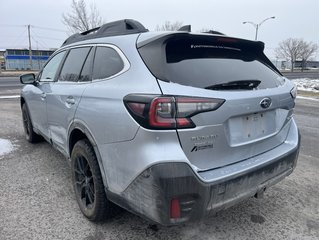 Subaru Outback CONVENIENCE, CAMÉRA RECUL, CARPLAY 2020 à Brossard, Québec - 6 - w320h240px