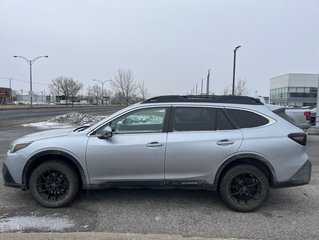 Subaru Outback CONVENIENCE, CAMÉRA RECUL, CARPLAY 2020 à Brossard, Québec - 4 - w320h240px