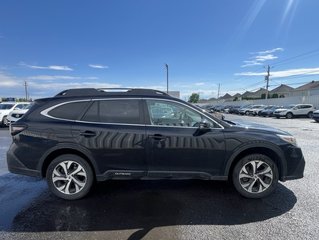 2020 Subaru Outback Limited // 2.5L, Navi, Cuir, Harman Kardon in Brossard, Quebec - 5 - w320h240px