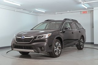 2020 Subaru Outback Limited // 2.5L, Navi, Cuir, Harman Kardon in Brossard, Quebec - 4 - w320h240px