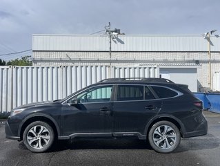 2020 Subaru Outback Limited // 2.5L, Navi, Cuir, Harman Kardon in Brossard, Quebec - 4 - w320h240px