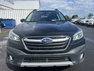 2020 Subaru Outback Limited // 2.5L, Navi, Cuir, Harman Kardon in Brossard, Quebec - 2 - w320h240px