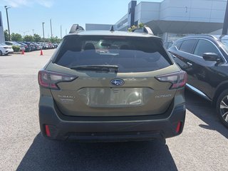 Subaru Outback Touring // EYESIGHT, BANCS CHAUFF, CARPLAY, CAM RE 2020 à Brossard, Québec - 5 - w320h240px