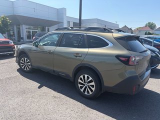 Subaru Outback Touring // EYESIGHT, BANCS CHAUFF, CARPLAY, CAM RE 2020 à Brossard, Québec - 3 - w320h240px