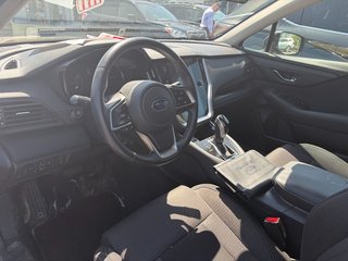 Subaru Outback Touring // EYESIGHT, BANCS CHAUFF, CARPLAY, CAM RE 2020 à Brossard, Québec - 6 - w320h240px
