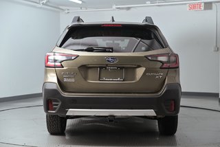 2020 Subaru Outback Limited XT // 2.4T, SIEGES CHAUFF., CARPLAY, TOIT in Brossard, Quebec - 2 - w320h240px