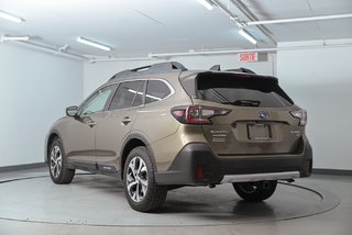 2020 Subaru Outback Limited XT // 2.4T, SIEGES CHAUFF., CARPLAY, TOIT in Brossard, Quebec - 3 - w320h240px