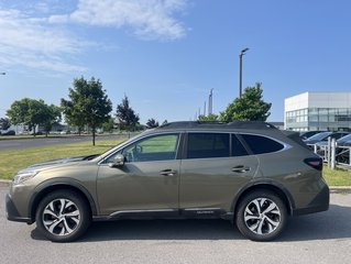 2020 Subaru Outback Limited XT // 2.4T, SIEGES CHAUFF., CARPLAY, TOIT in Brossard, Quebec - 6 - w320h240px