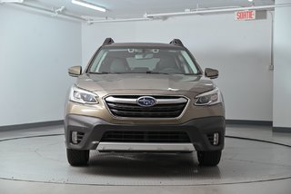 2020 Subaru Outback Limited XT // 2.4T, SIEGES CHAUFF., CARPLAY, TOIT in Brossard, Quebec - 6 - w320h240px
