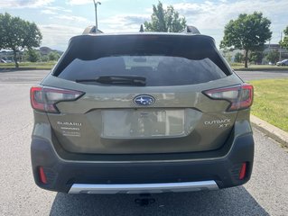 2020 Subaru Outback Limited XT // 2.4T, SIEGES CHAUFF., CARPLAY, TOIT in Brossard, Quebec - 5 - w320h240px