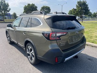 2020 Subaru Outback Limited XT // 2.4T, SIEGES CHAUFF., CARPLAY, TOIT in Brossard, Quebec - 4 - w320h240px