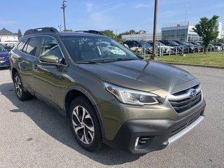 2020 Subaru Outback Limited XT // 2.4T, SIEGES CHAUFF., CARPLAY, TOIT in Brossard, Quebec - 3 - w320h240px