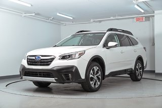 2020 Subaru Outback Limited // 2.5L, Navi, Cuir, Harman Kardon in Brossard, Quebec - 5 - w320h240px