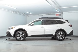 2020 Subaru Outback Limited // 2.5L, Navi, Cuir, Harman Kardon in Brossard, Quebec - 4 - w320h240px