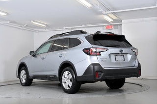 2021  Outback Commodité in Brossard, Quebec - 4 - w320h240px