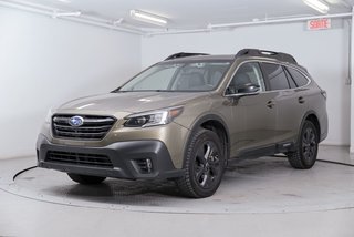 2021  Outback Outdoor XT in Brossard, Quebec - 5 - w320h240px
