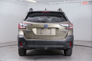 2021  Outback Outdoor XT in Brossard, Quebec - 2 - w320h240px