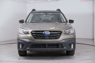 2021  Outback Outdoor XT in Brossard, Quebec - 6 - w320h240px