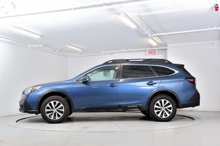 2021  Outback Touring in Brossard, Quebec - 3 - w320h240px