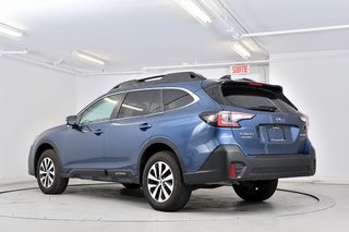 2021  Outback Touring in Brossard, Quebec - 5 - w320h240px