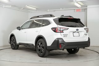 2021  Outback Outdoor XT in Brossard, Quebec - 3 - w320h240px