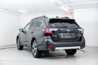 2021  Outback Limited XT in Brossard, Quebec - 3 - w320h240px