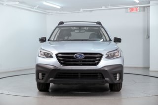 2021 Subaru Outback Outdoor XT 2 CAMERA, MOTEUR 2.4T, TOIT OUVRANT, PH in Brossard, Quebec - 6 - w320h240px