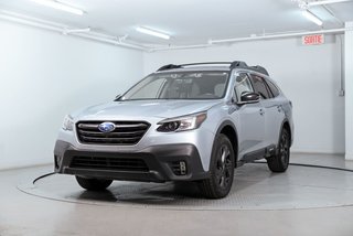 2021 Subaru Outback Outdoor XT 2 CAMERA, MOTEUR 2.4T, TOIT OUVRANT, PH in Brossard, Quebec - 5 - w320h240px