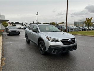 2021  Outback Outdoor XT in Brossard, Quebec - 2 - w320h240px