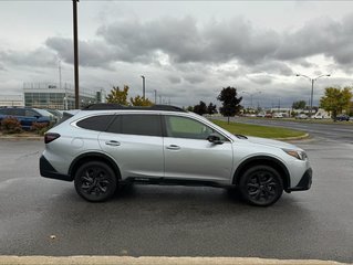 2021  Outback Outdoor XT in Brossard, Quebec - 4 - w320h240px