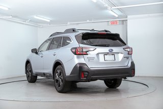 2021 Subaru Outback Outdoor XT 2 CAMERA, MOTEUR 2.4T, TOIT OUVRANT, PH in Brossard, Quebec - 3 - w320h240px