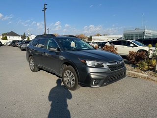 2021  Outback Touring in Brossard, Quebec - 2 - w320h240px