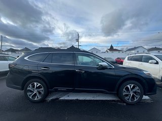 Outback Premier XT,HARMAN KARDON, CUIR, SIEGE VENTI.,NAVI 2021 à Brossard, Québec - 4 - w320h240px