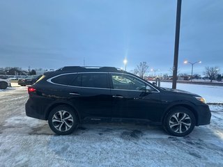 2021  Outback Premier XT, HARMAN KARDON, CUIR, SIEGE VENTI.,NAVI in Brossard, Quebec - 4 - w320h240px