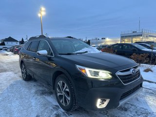 2021  Outback Premier XT, HARMAN KARDON, CUIR, SIEGE VENTI.,NAVI in Brossard, Quebec - 2 - w320h240px